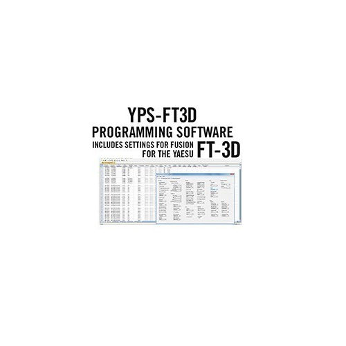 RT SYSTEMS YPSFT3DU
